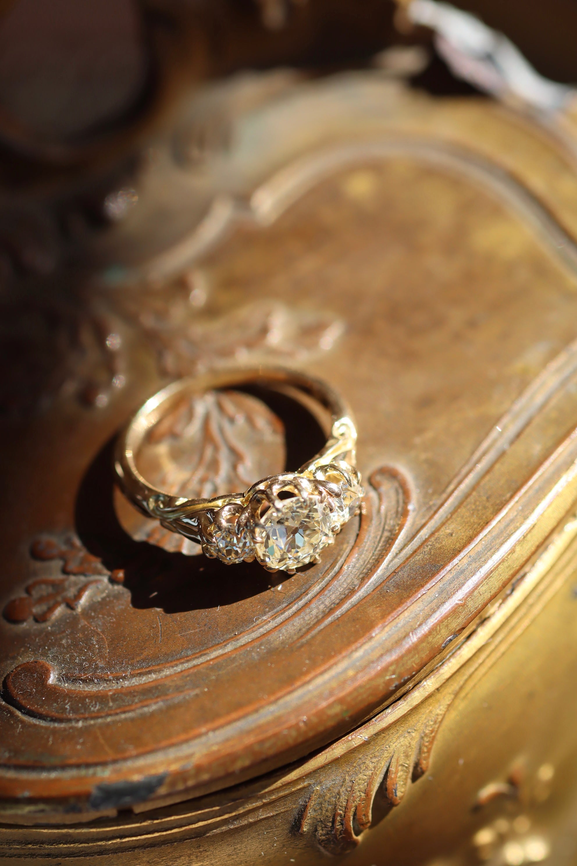 1-2 CaratsRings for sale