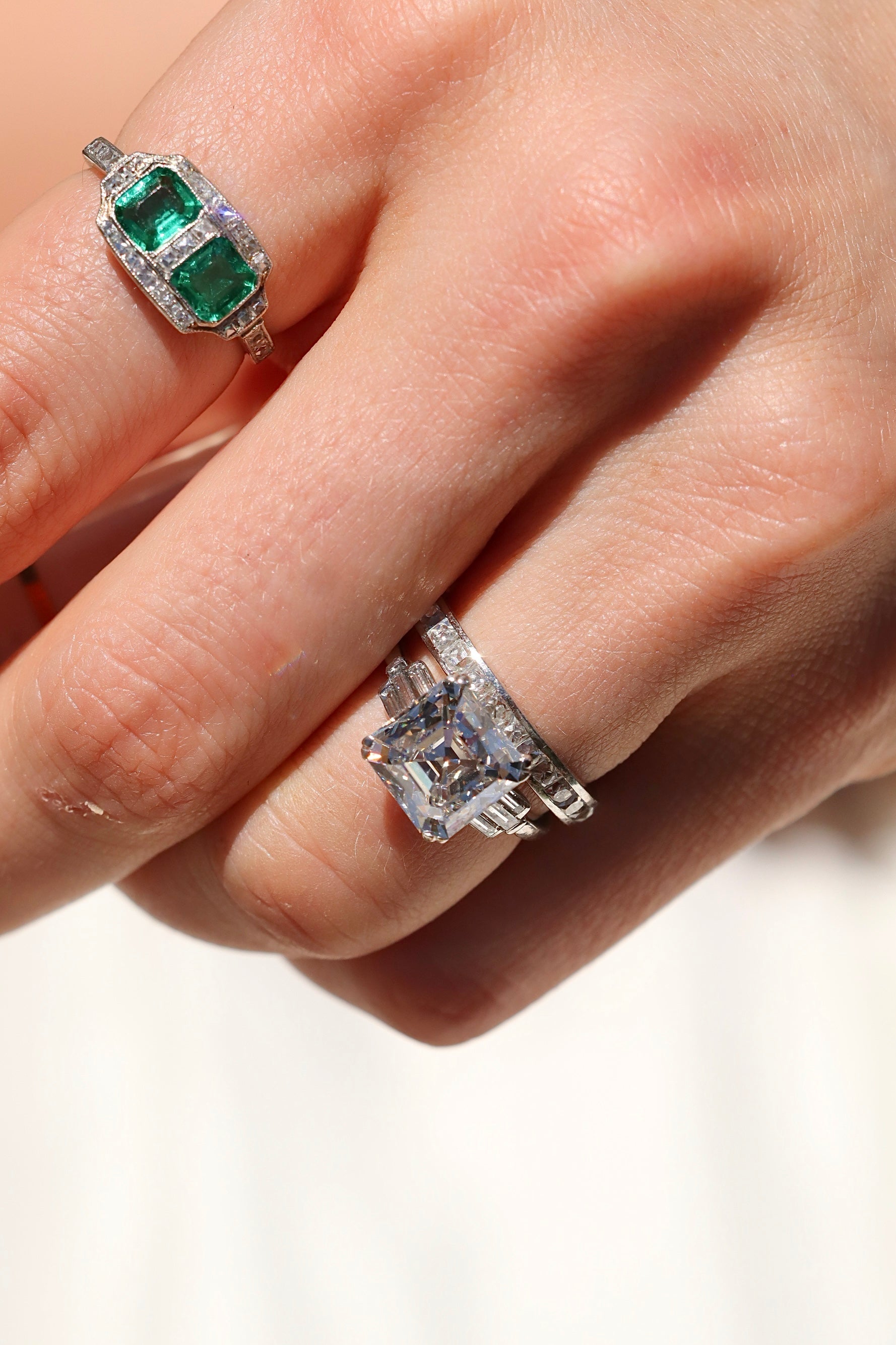 Less than 1 Solitaire Rings for sale