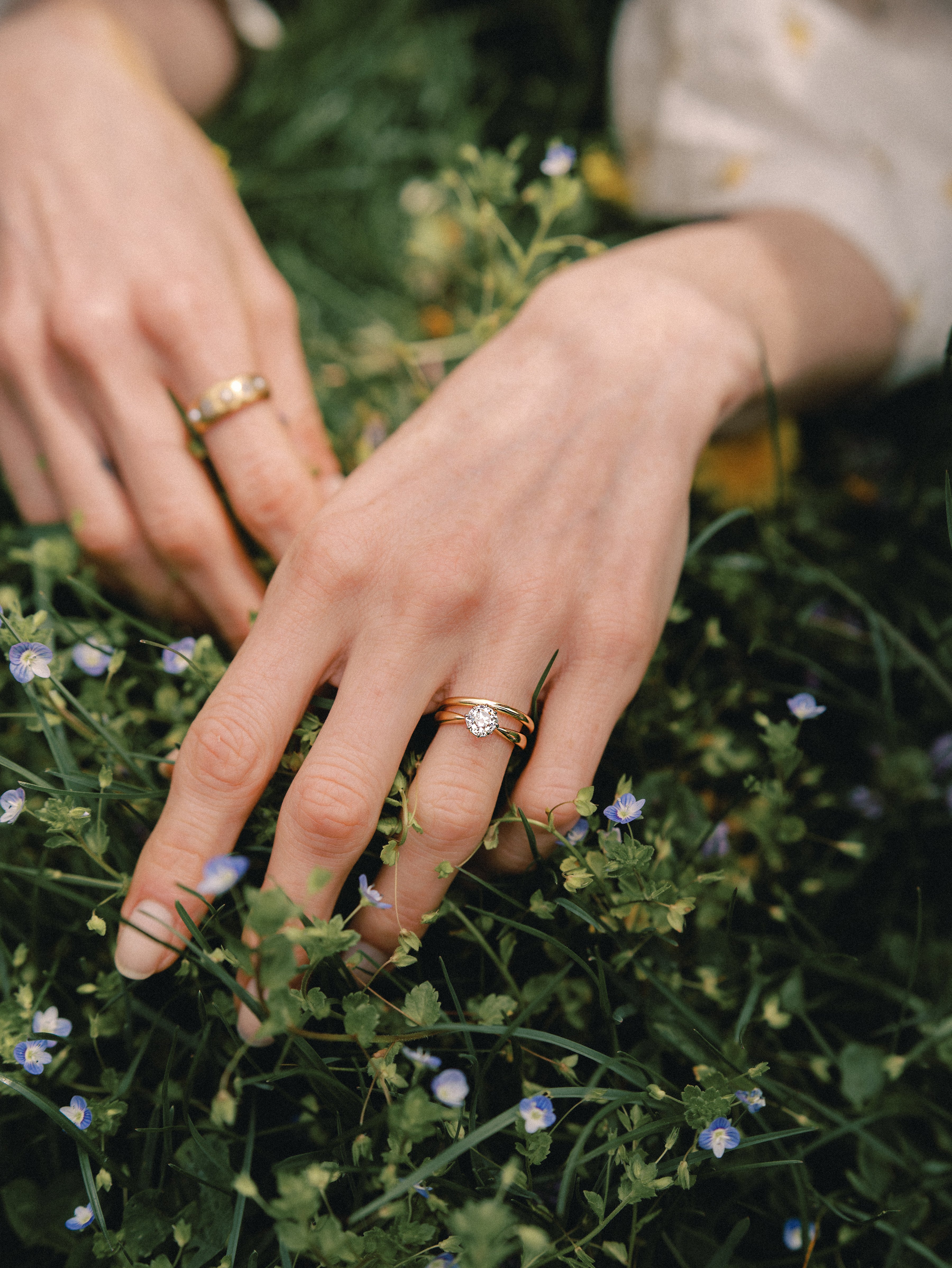 Old Mine cut diamond Uncategorized