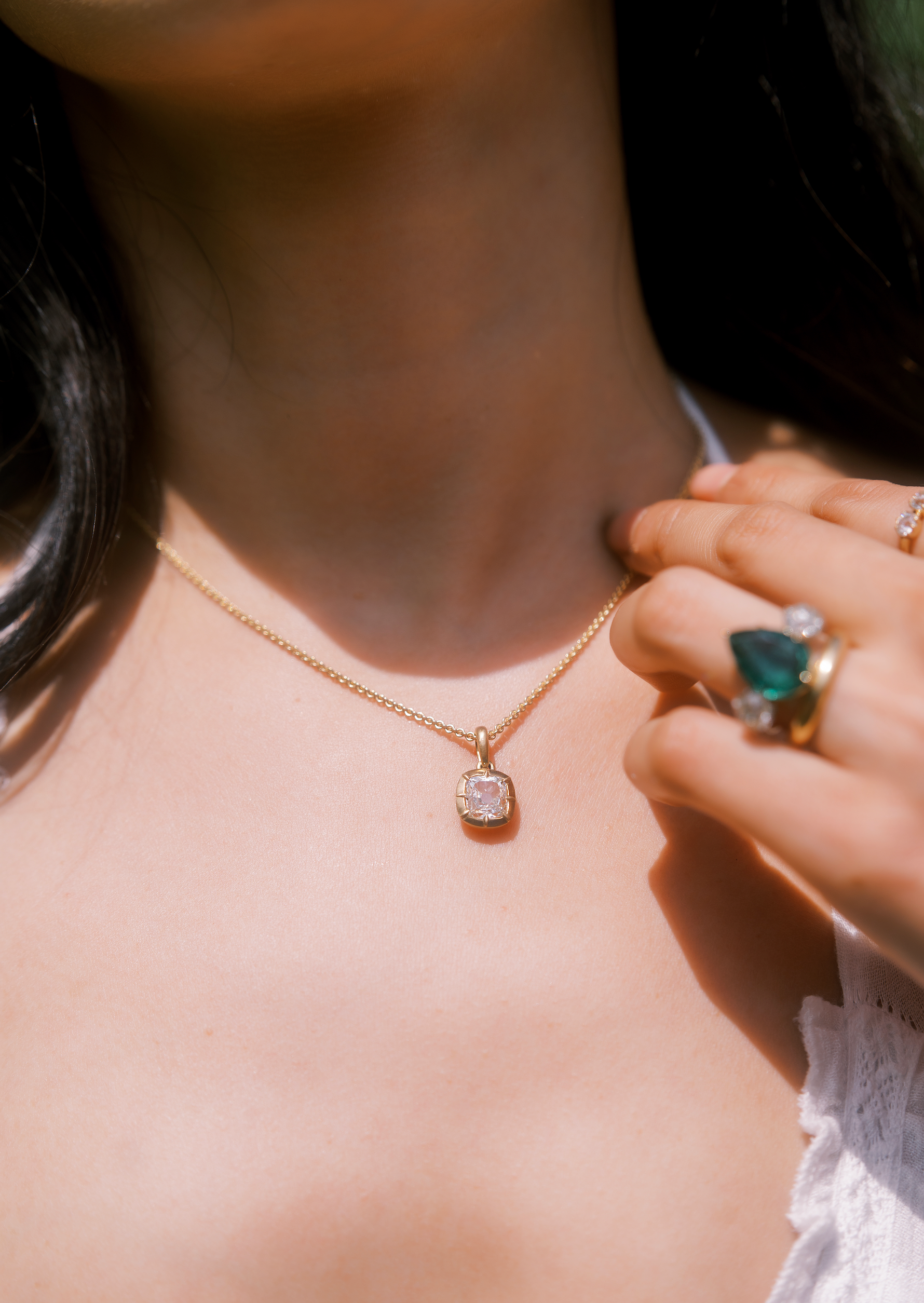 diamond uncategorized