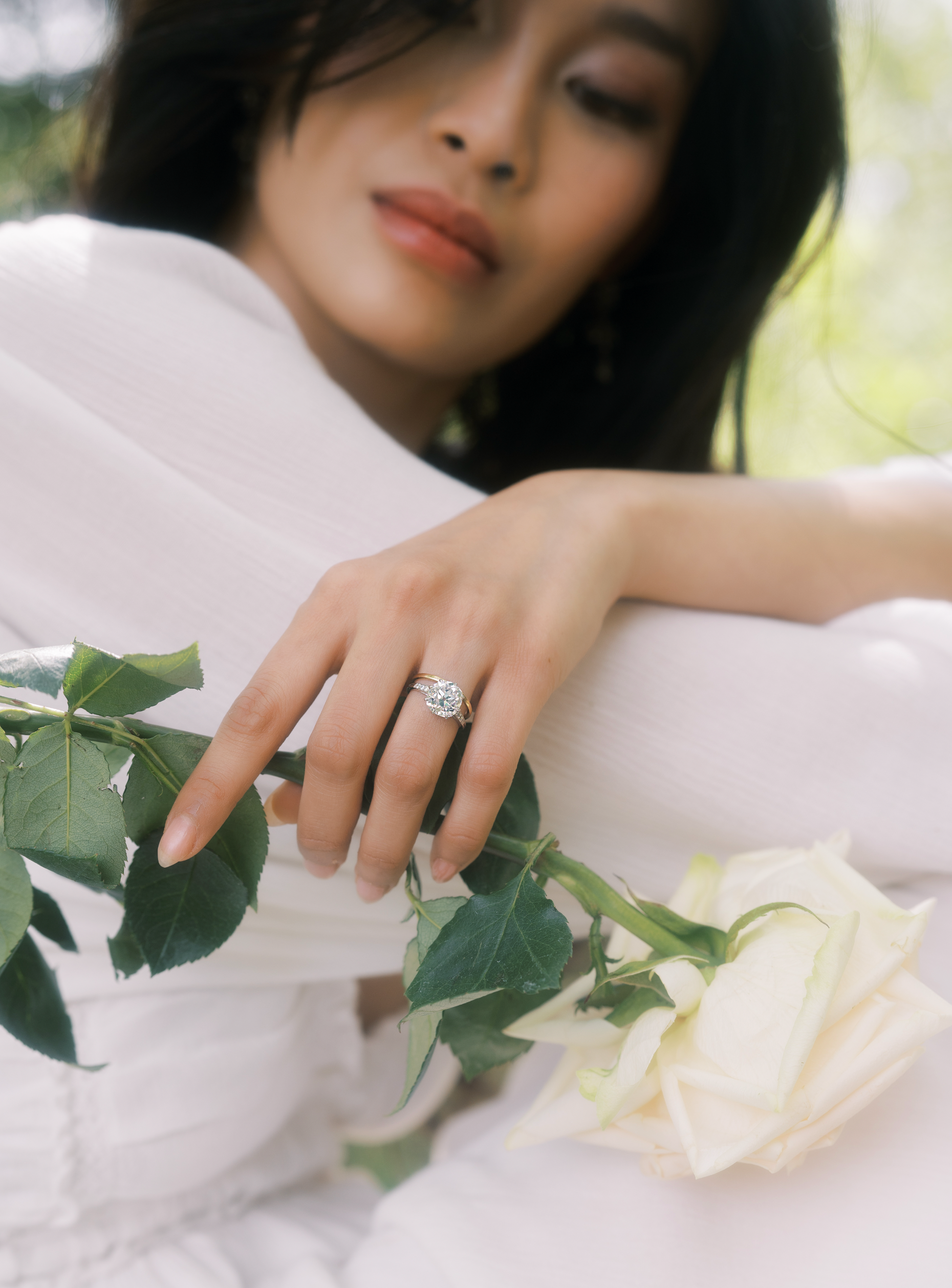 one-of-a-kind vintage Uncategorizeds by Andria Barbone