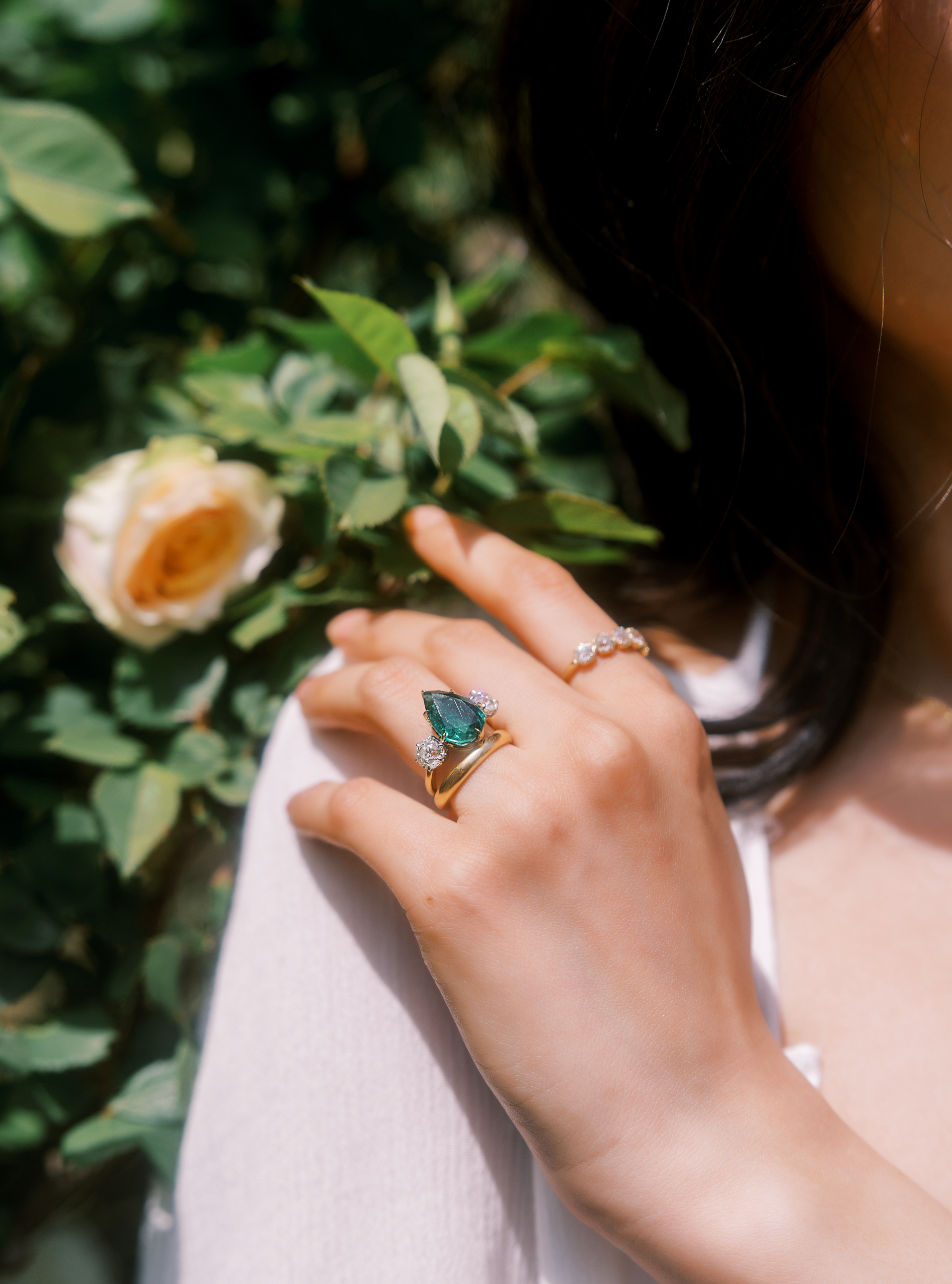 one-of-a-kind vintage Uncategorizeds by Andria Barbone