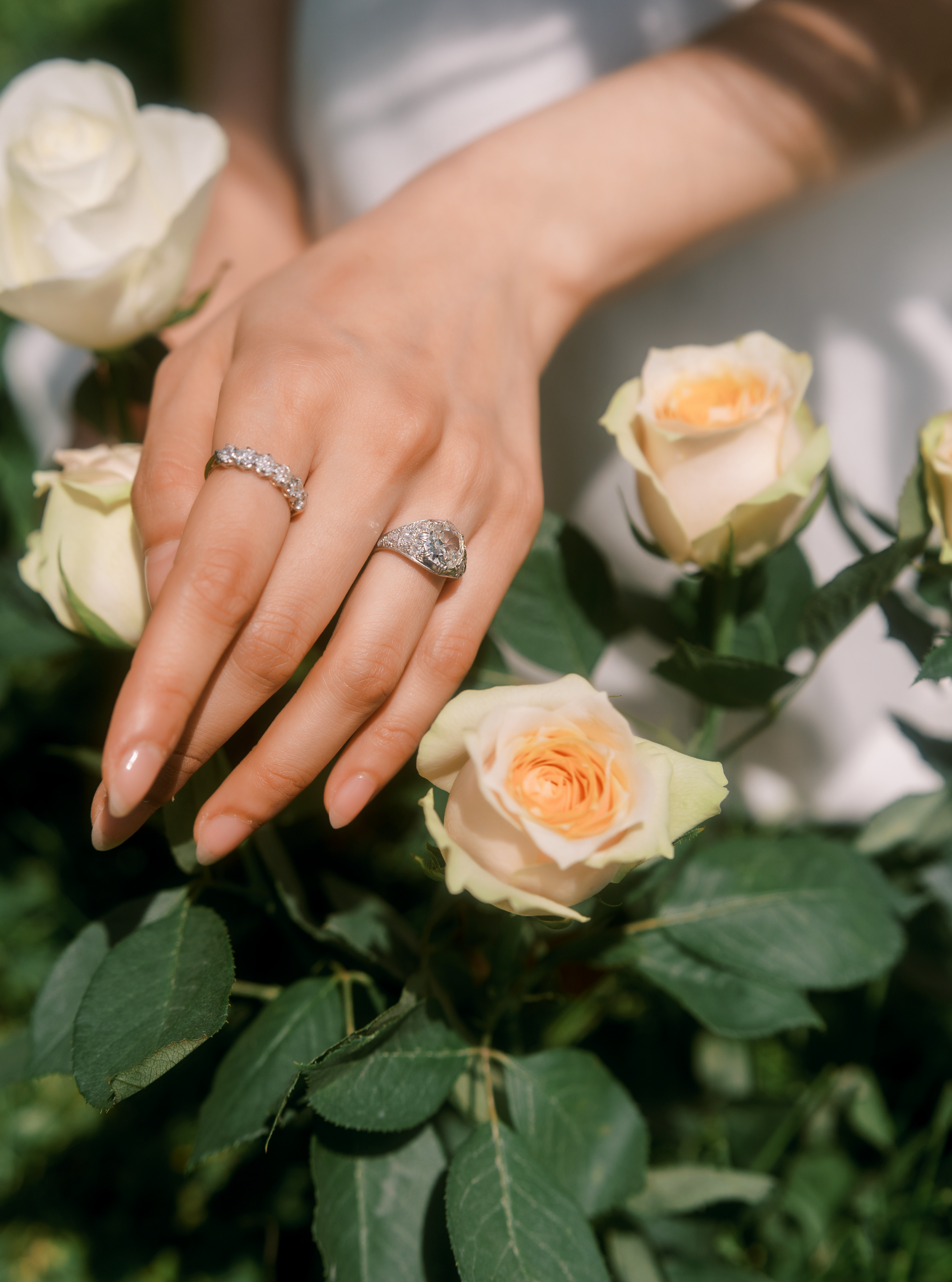 one-of-a-kind vintage Uncategorizeds by Andria Barbone