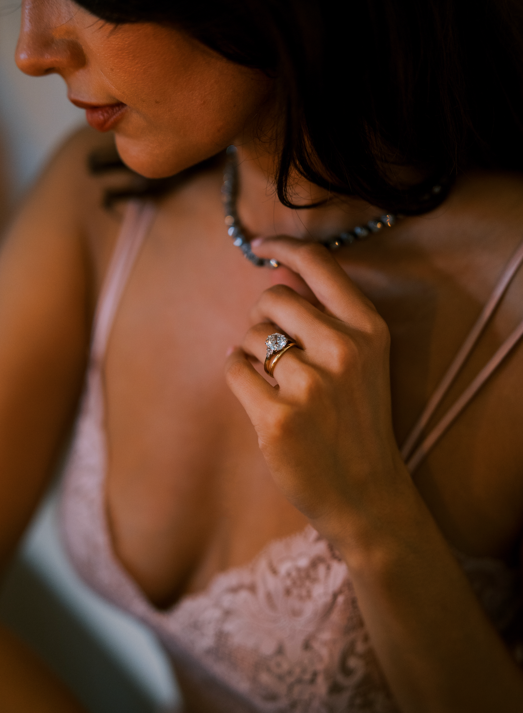 Old Mine cut diamond Uncategorized