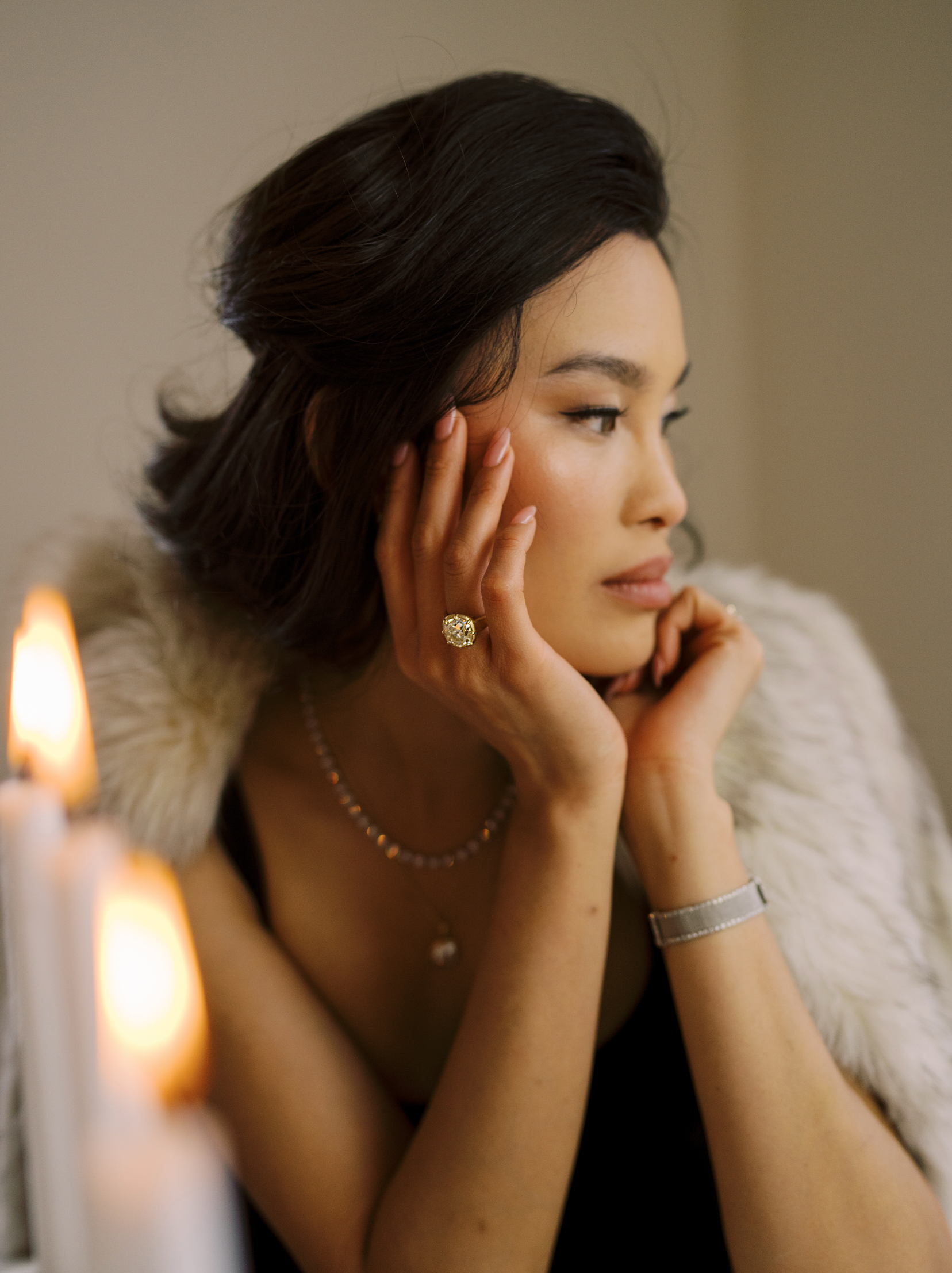 5+ Caratsdiamond Rings for sale