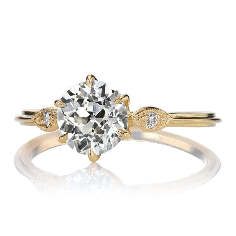 1.11 ct Old European Cut Diamond diamond