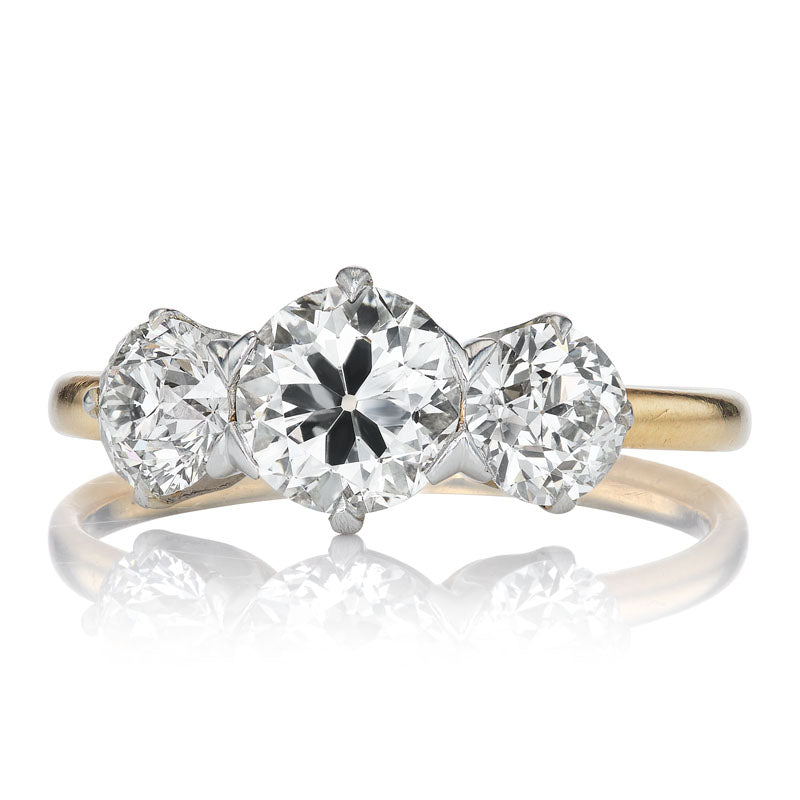 Tiffany & Co. diamond