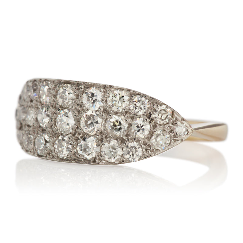 Antique Diamond Ring diamond