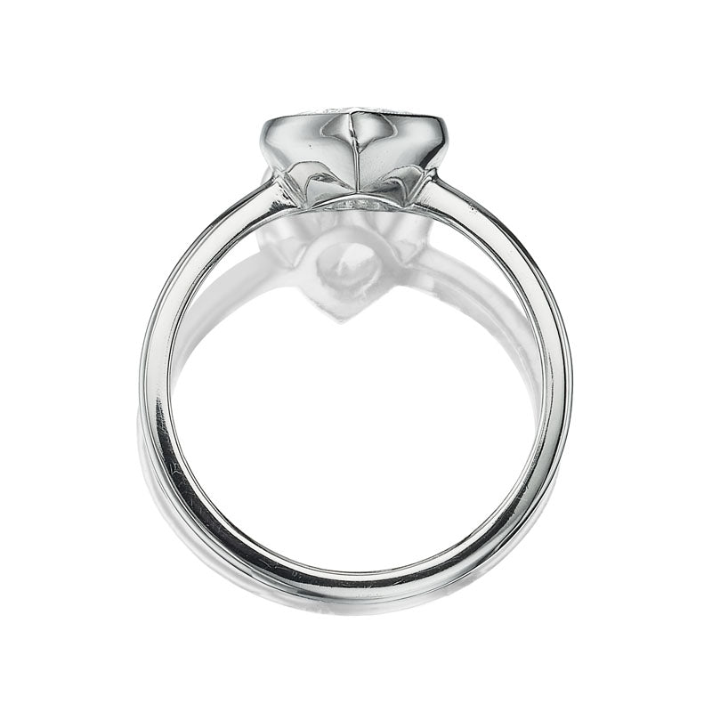 D-E-F color VS clarity diamond Engagement Rings