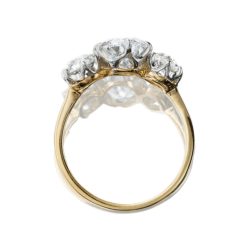 D-E-F color VS clarity diamond Uncategorized