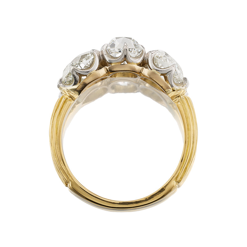diamond Engagement Rings