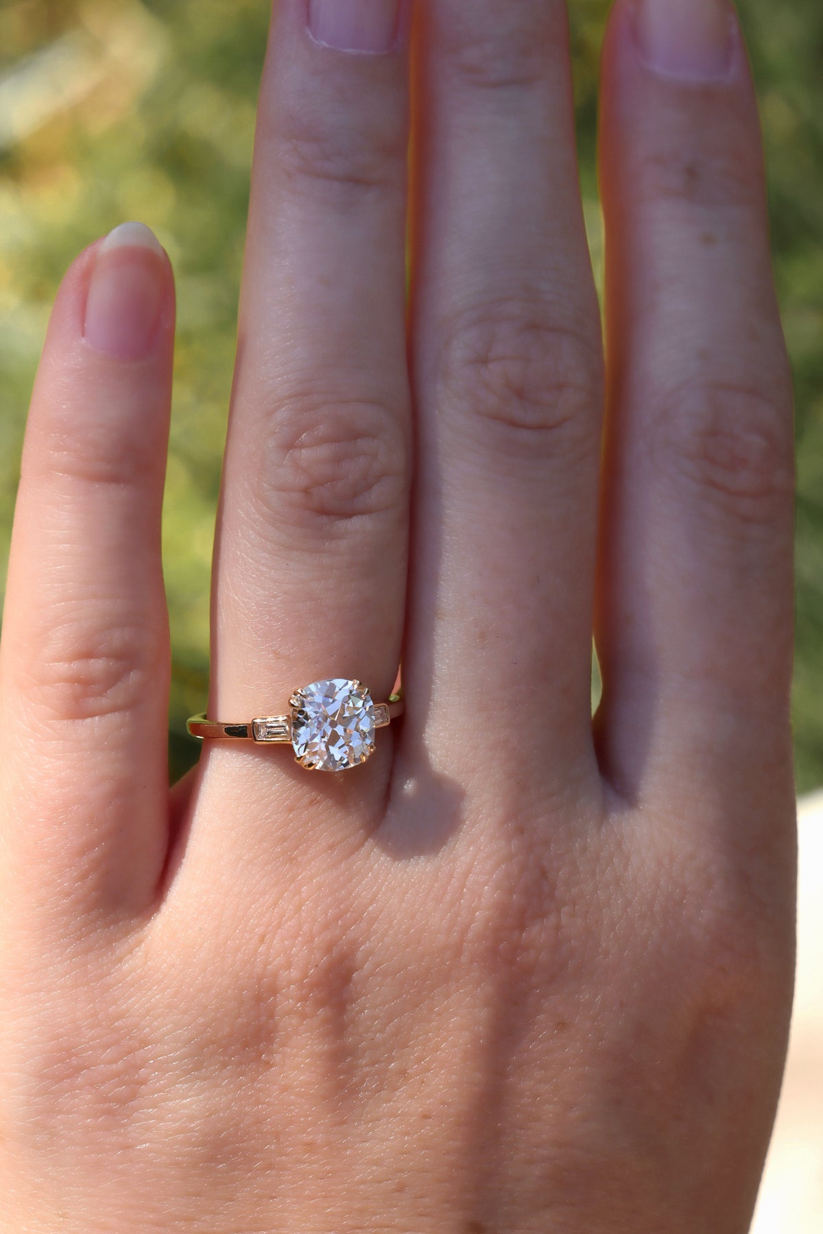 1-2 Caratsdiamond Engagement Rings for sale