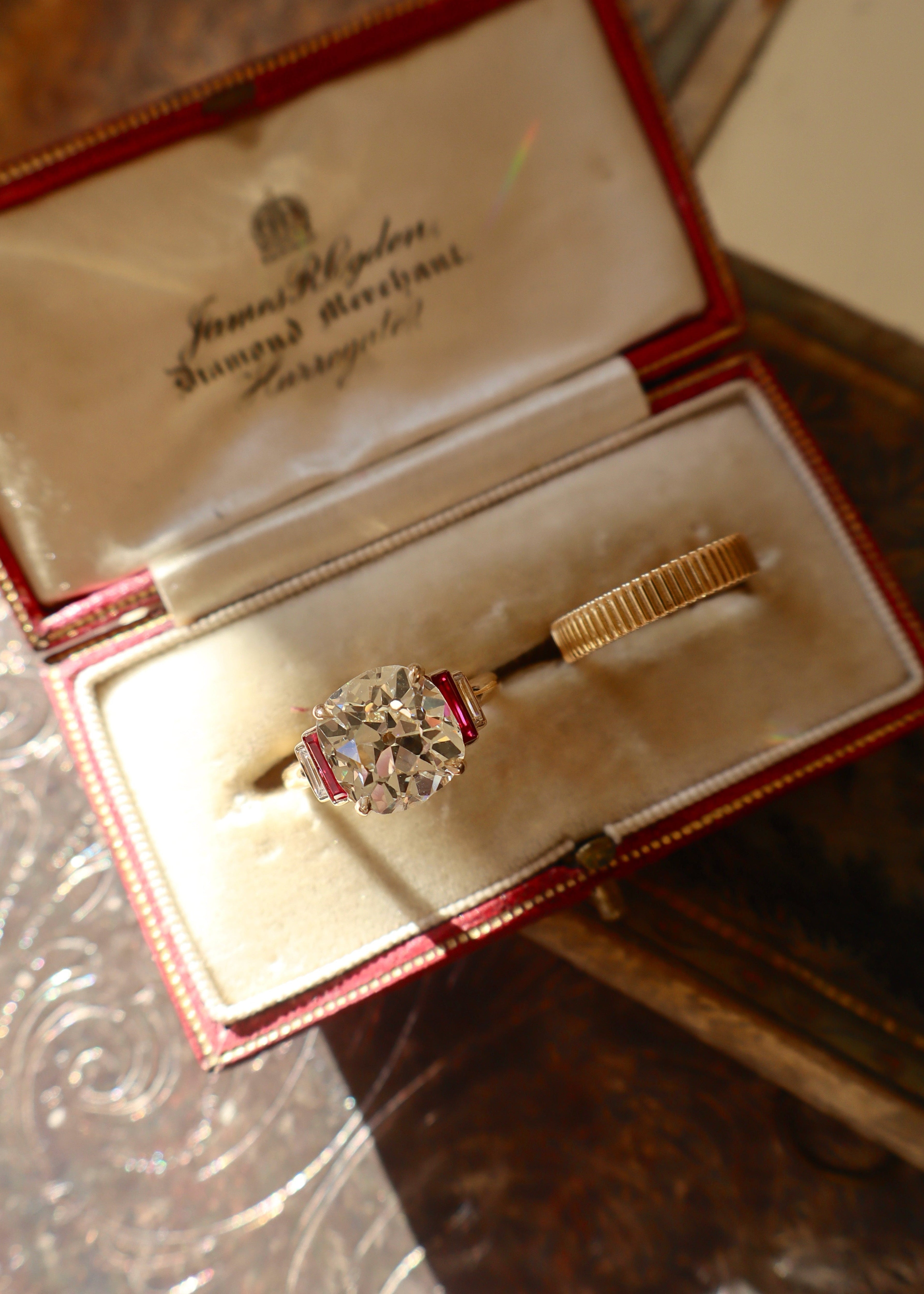 Band Rings for sale
