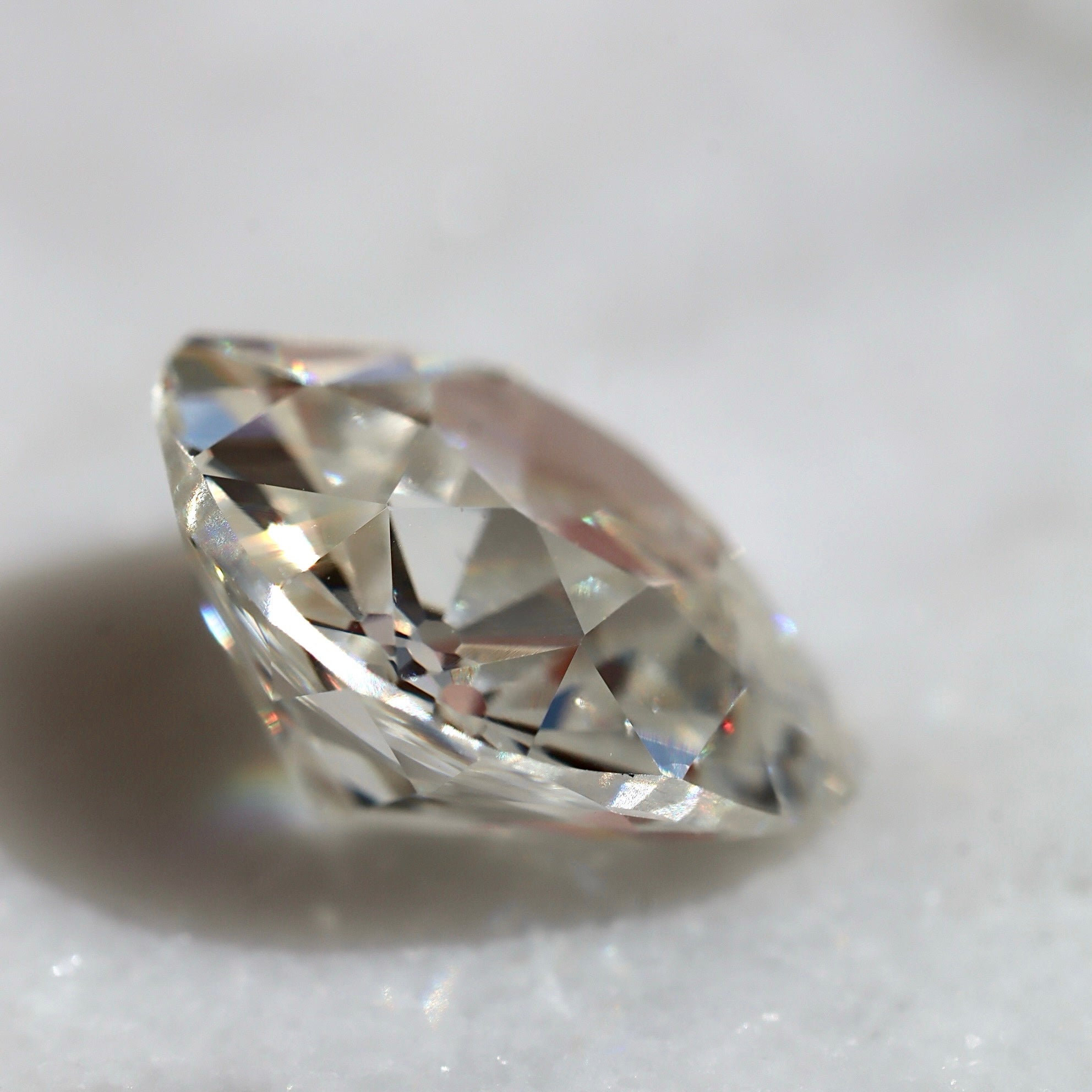 vintage engagement ring