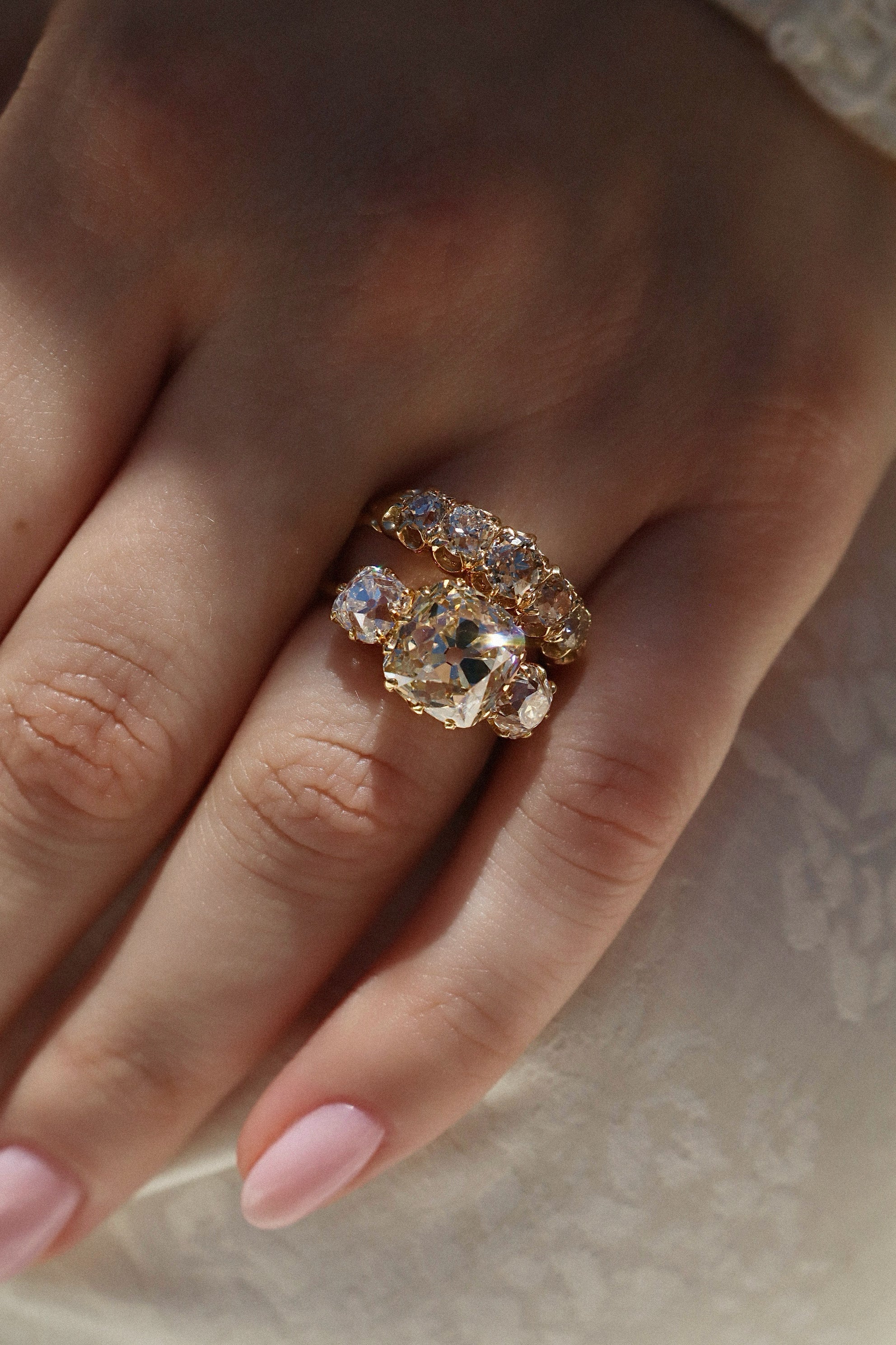 5+ Caratsdiamond Uncategorized for sale