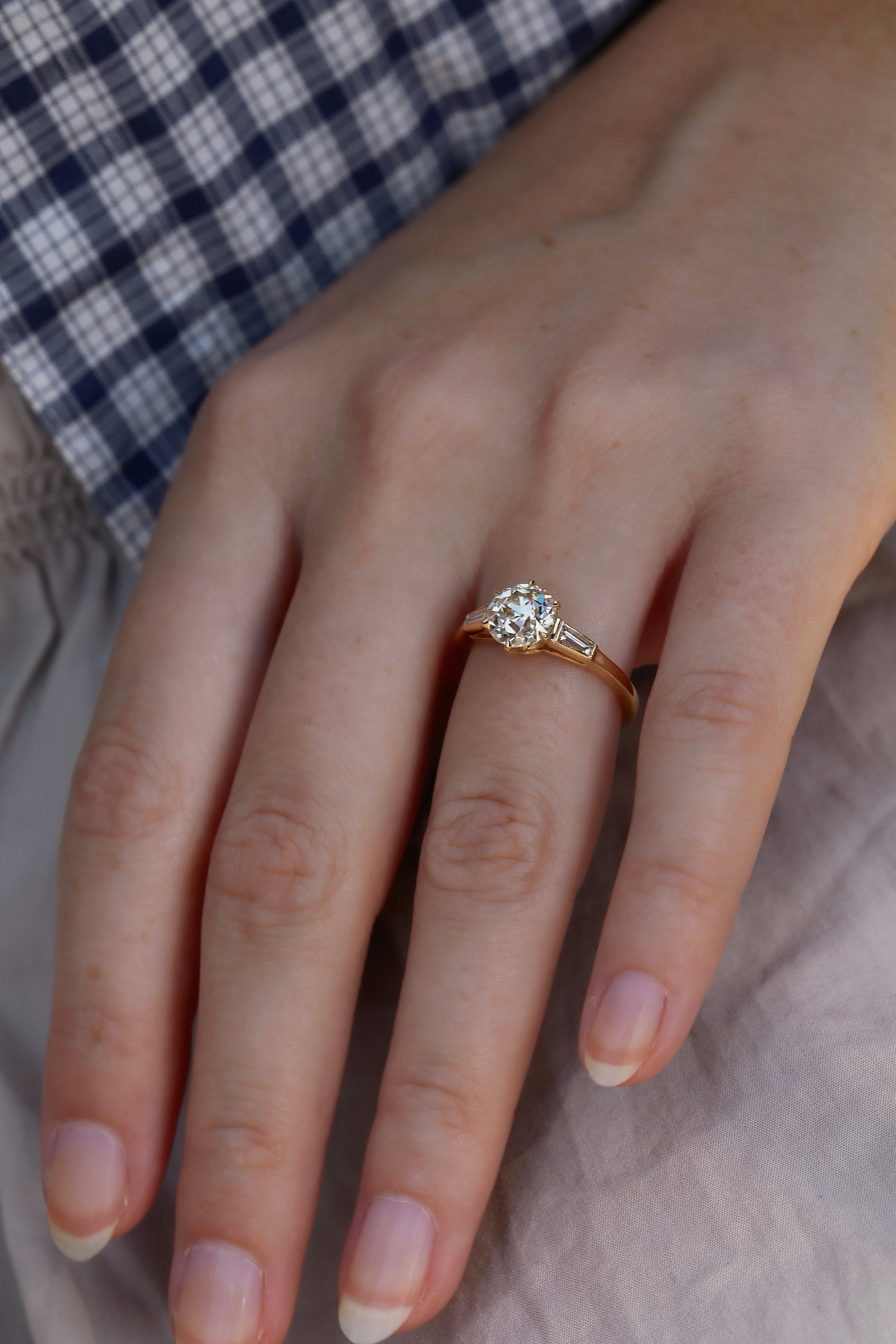 1-2 Caratsdiamond Engagement Rings for sale