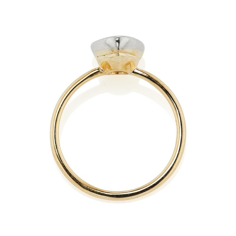 vintage engagement ring