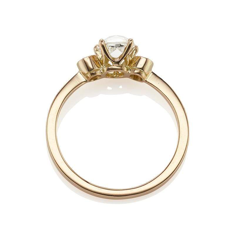 vintage engagement ring