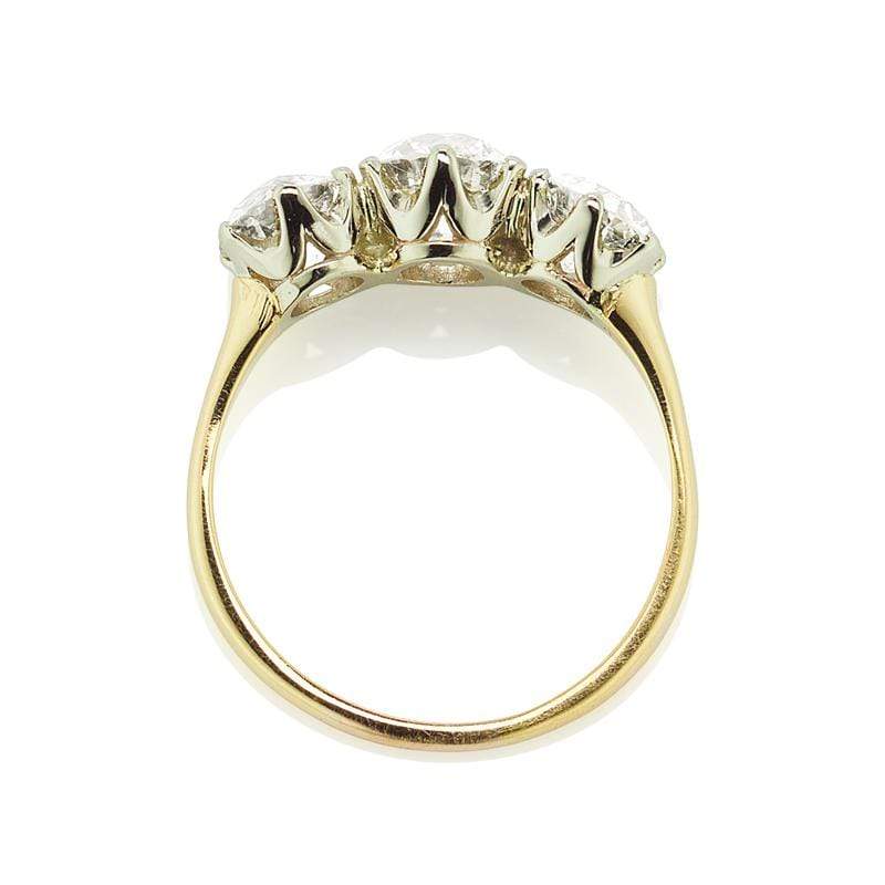 vintage engagement ring