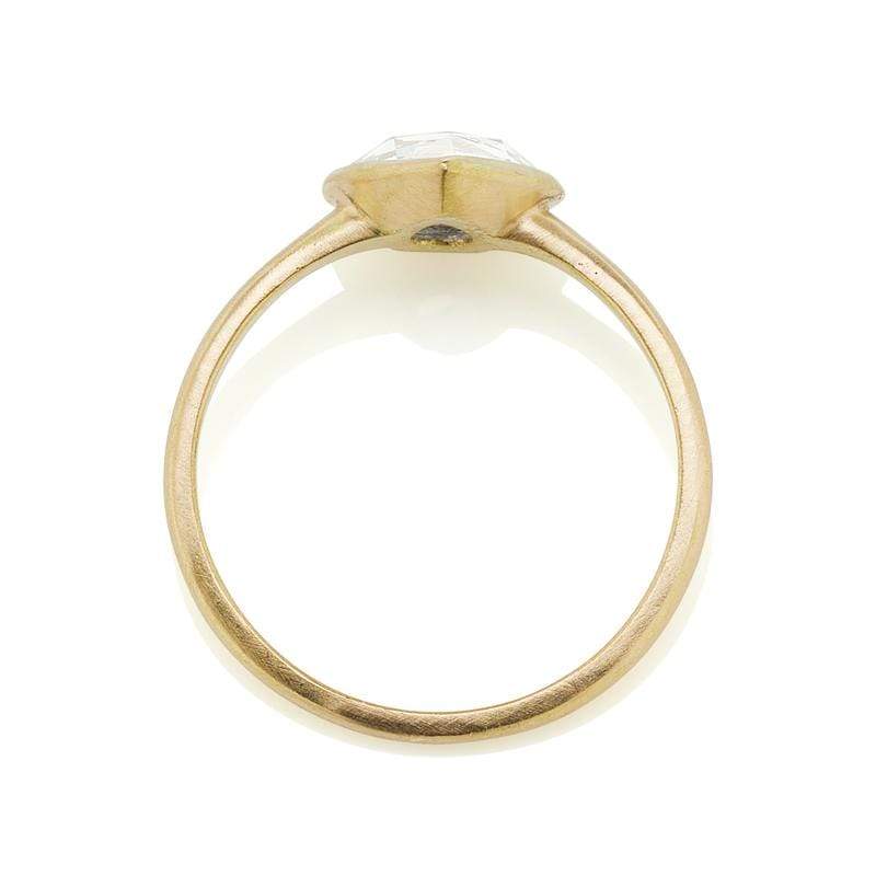 vintage engagement ring