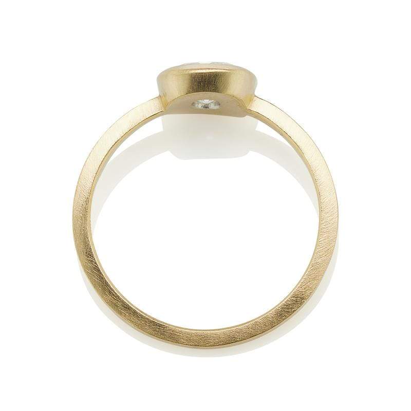 vintage engagement ring