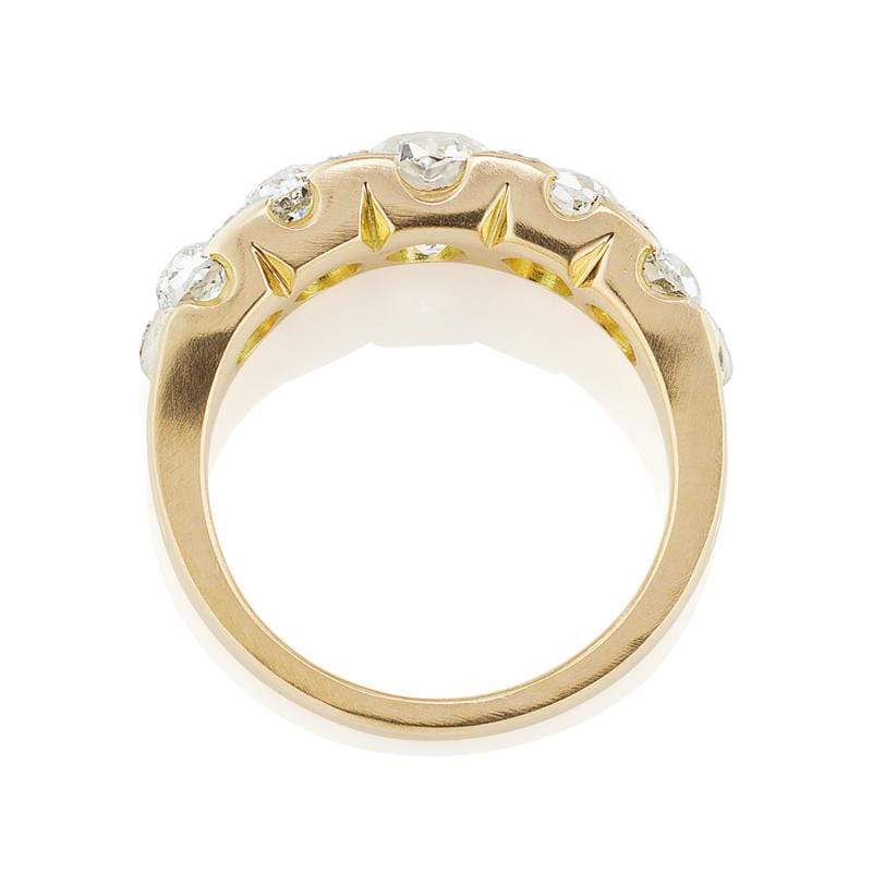 vintage engagement ring