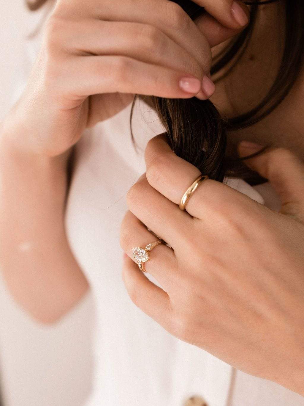 1.19ct marquise diamond