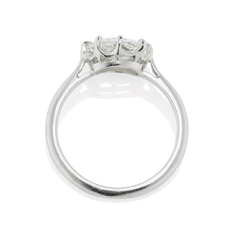 vintage engagement ring