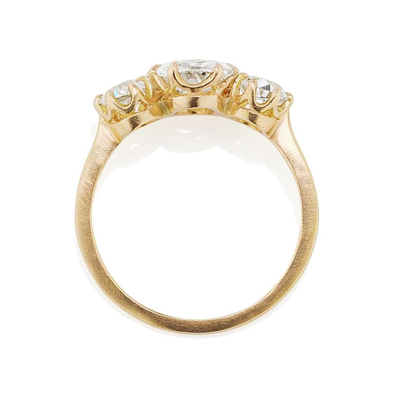 vintage engagement ring