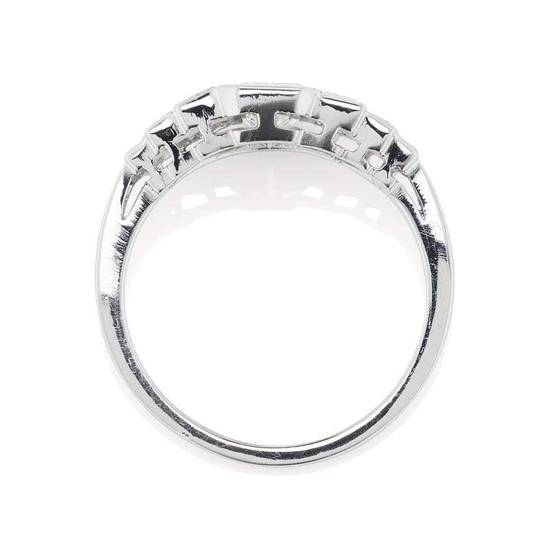 vintage engagement ring