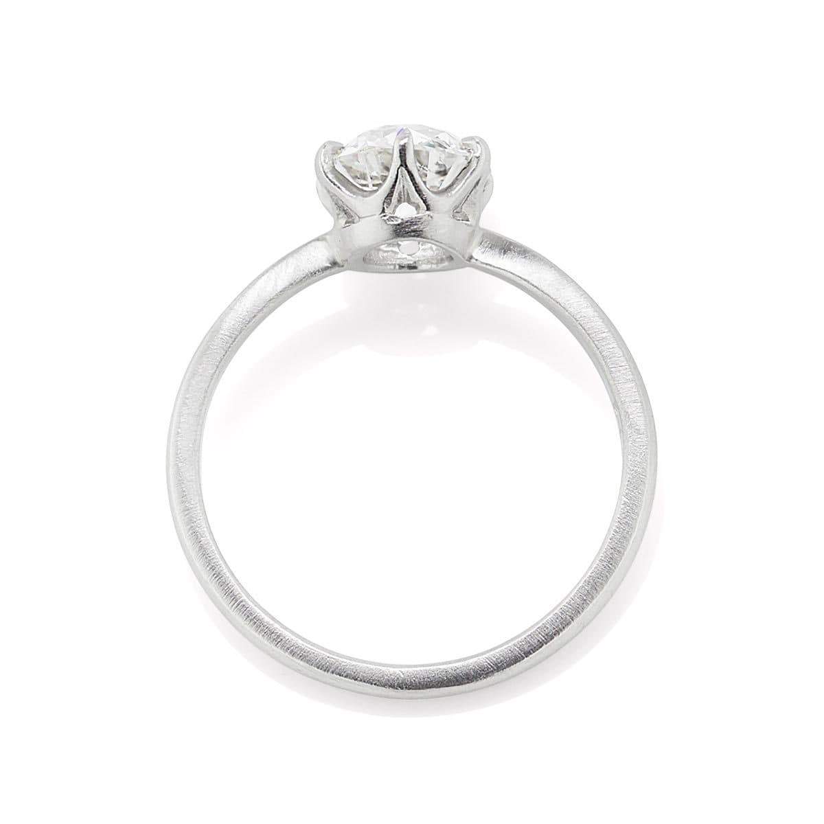 vintage engagement ring