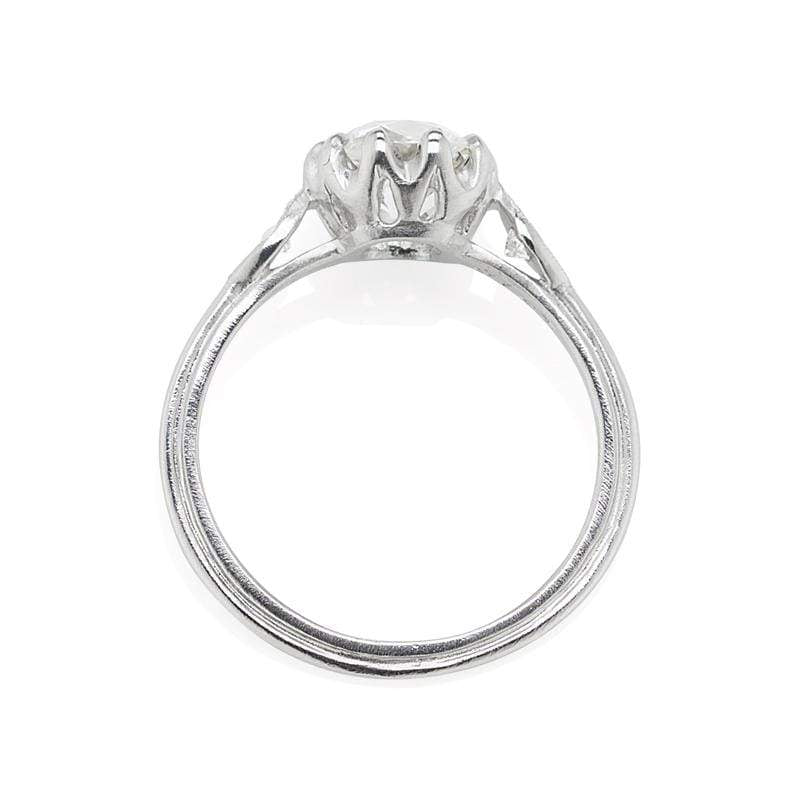vintage engagement ring