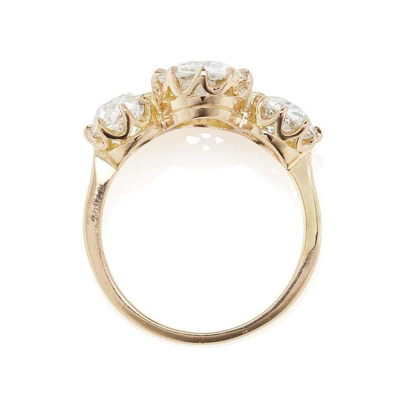 vintage engagement ring