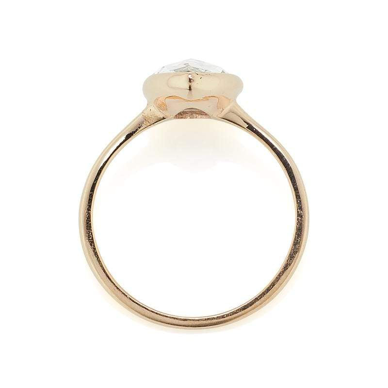 vintage engagement ring