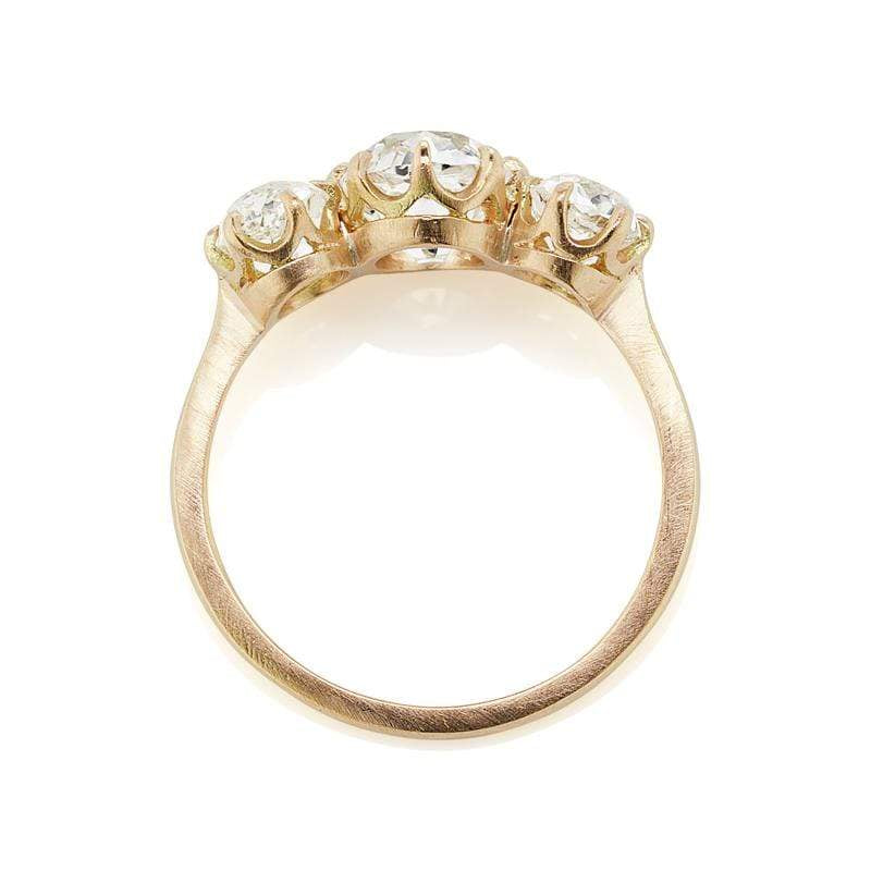 vintage engagement ring