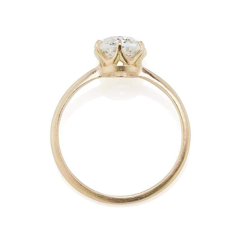 vintage engagement ring