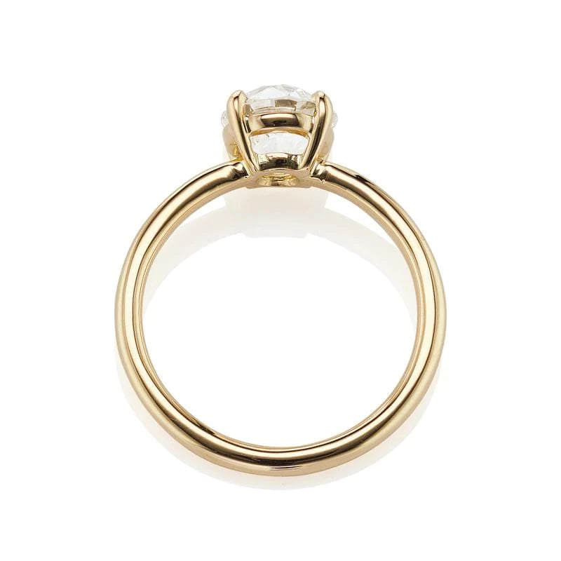 vintage engagement ring