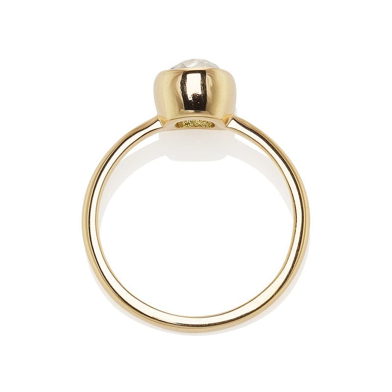 1-2 Carats vintage engagement ring