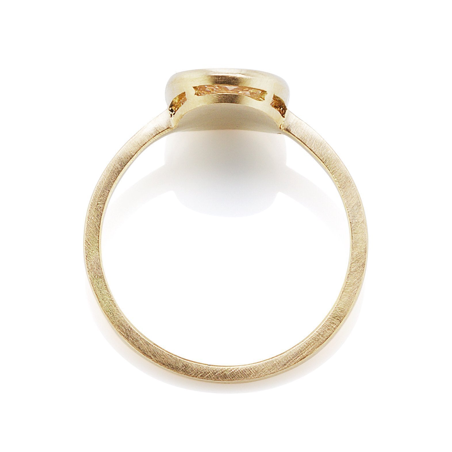 vintage engagement ring