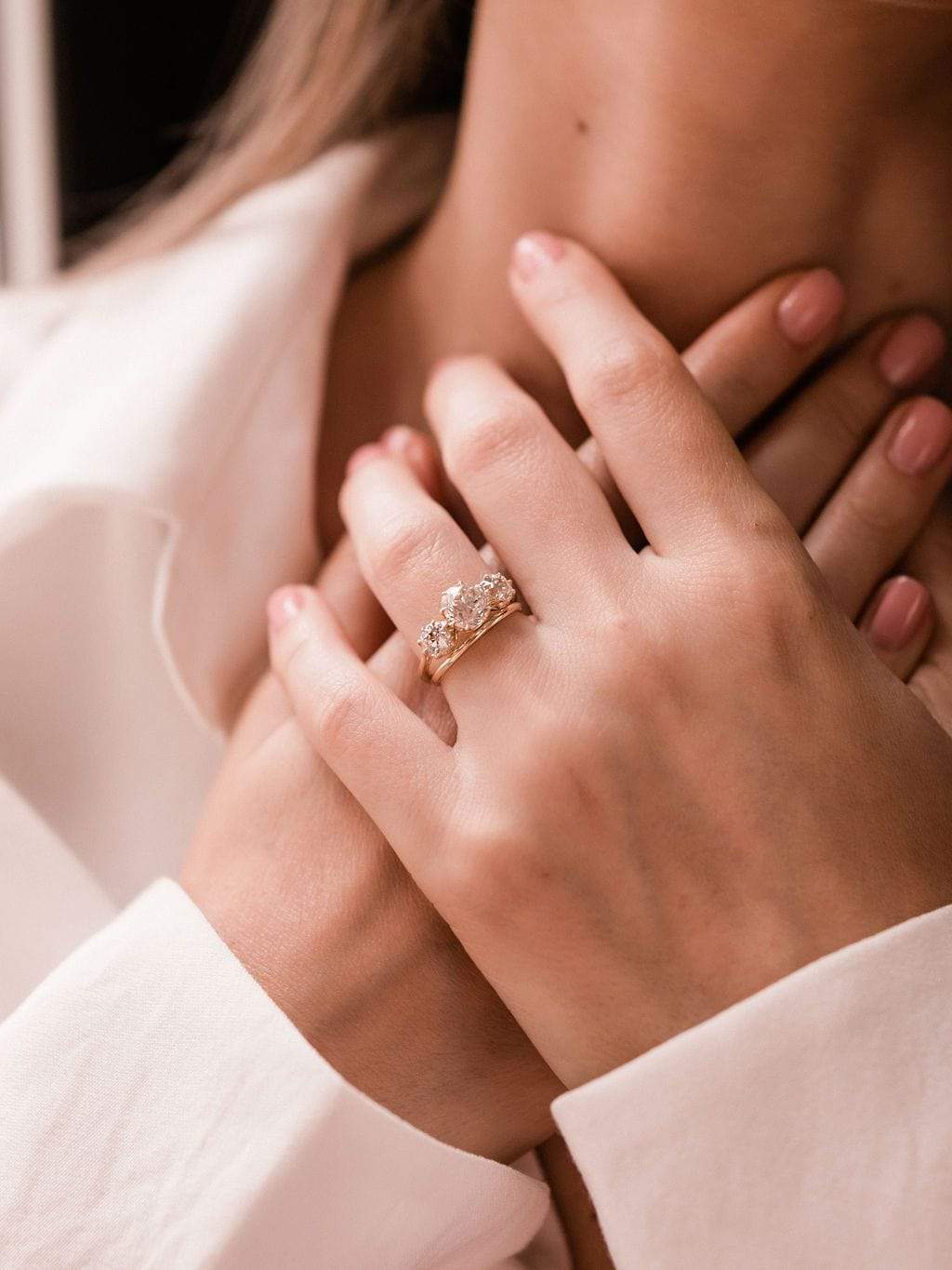 1.63ct old European cut diamond