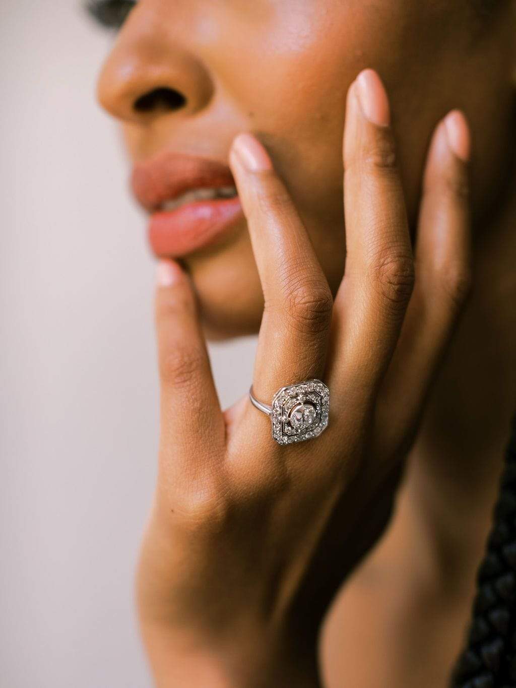 Old European cut Uncategorized