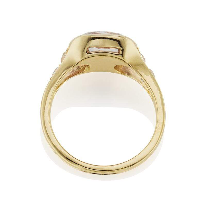 vintage engagement ring