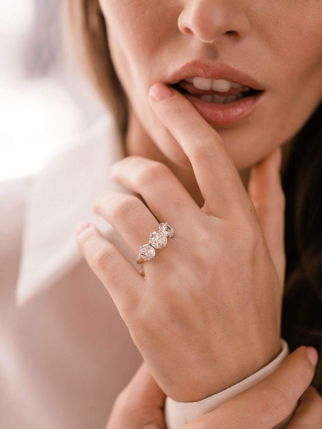 1.71ct old European cut