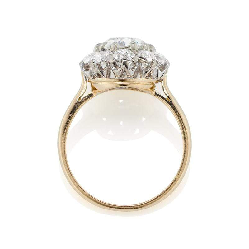 vintage engagement ring