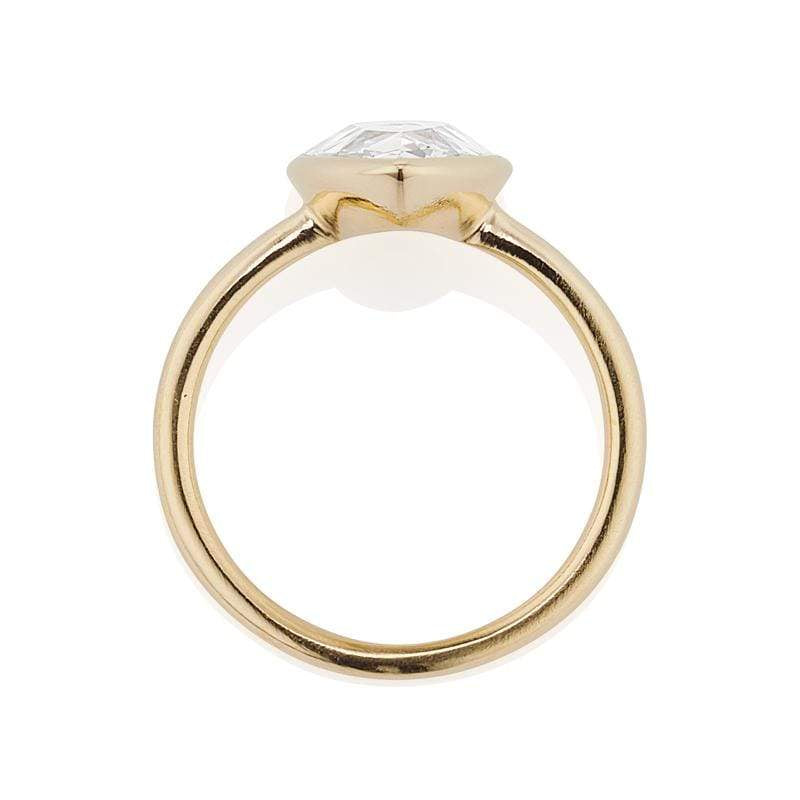 vintage engagement ring