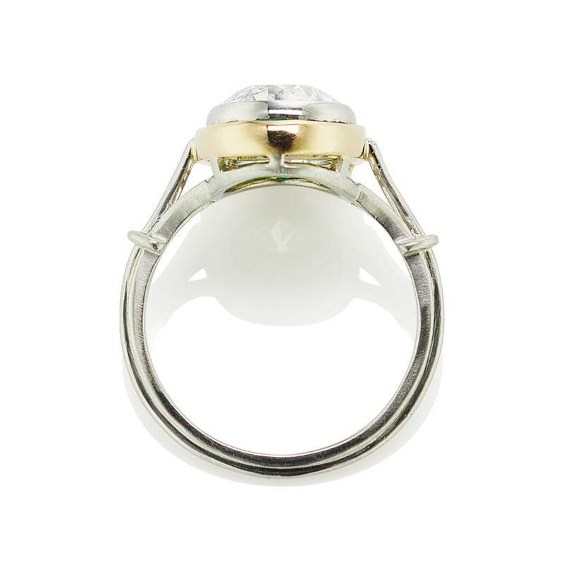 vintage engagement ring