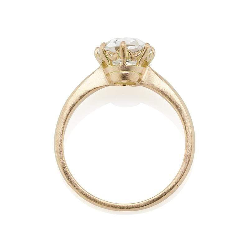 vintage engagement ring