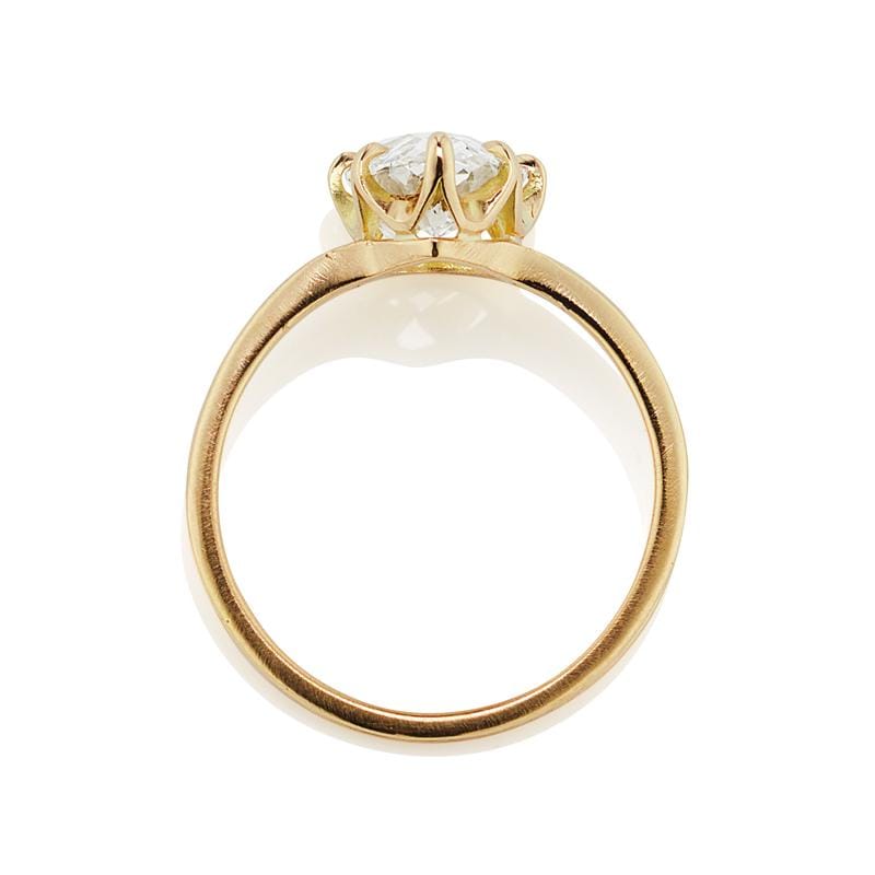 vintage engagement ring