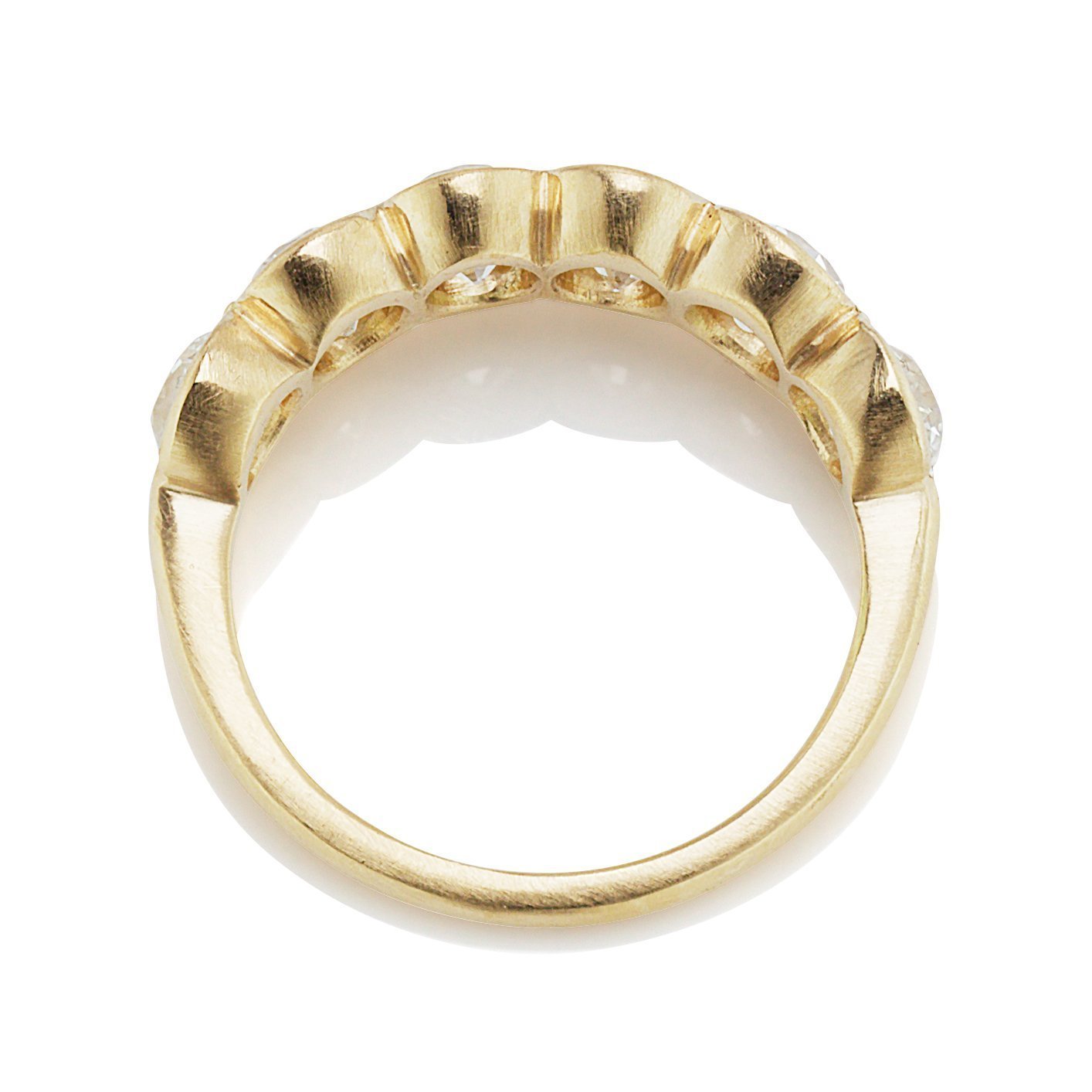 vintage engagement ring