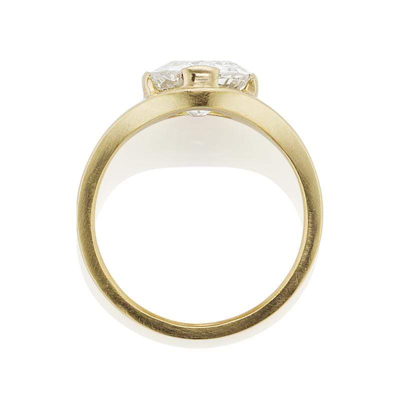 vintage engagement ring